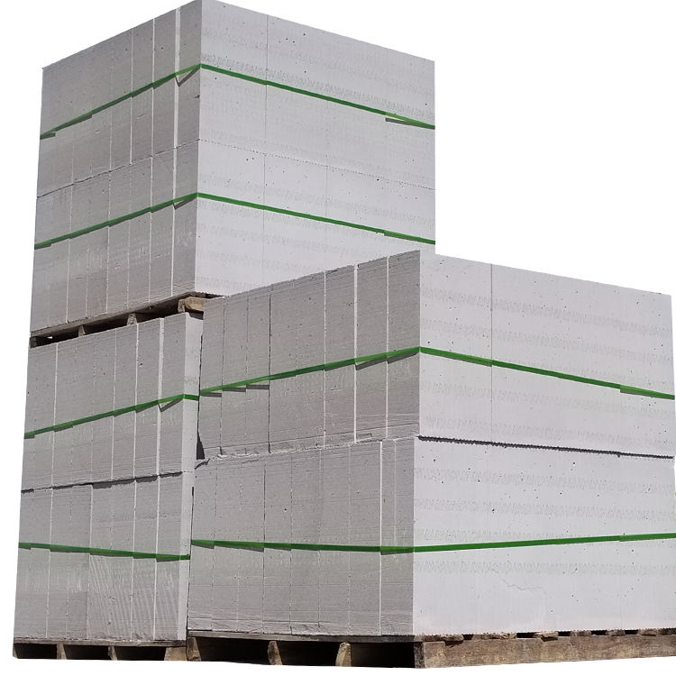 桃山改性材料和蒸压制度对冶金渣蒸压加气混凝土砌块性能的影响